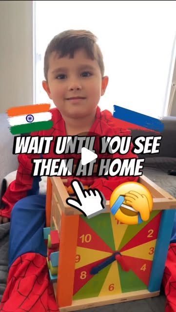 Just wait until home..🤣