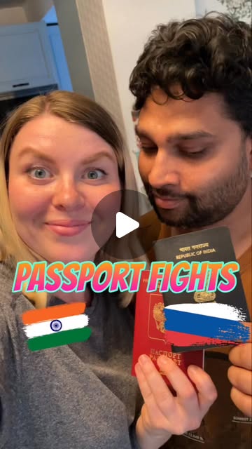 Things I didn’t expect marrying a foreigner 🥲