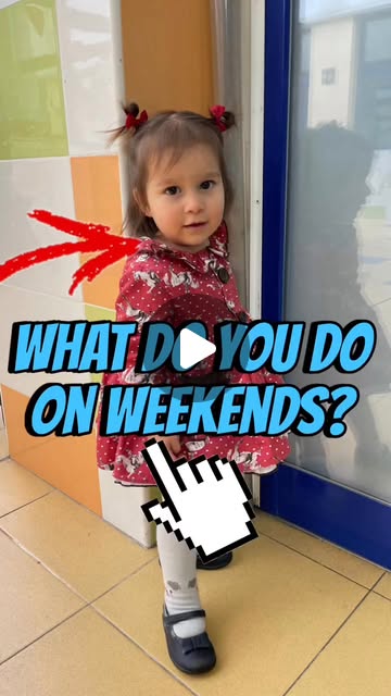 what do we do on weekends..➡️🤭😉
