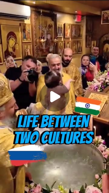 What we gonna teach our kids?..life between two cultures🇮🇳🫶🏼🇷🇺