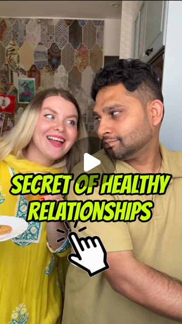 Did you get the secret of our secret recipe?🤭😆🇮🇳🫶🏼🇷🇺