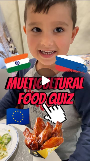 What would you choose?🥭🇮🇳/🇪🇺/🇷🇺 cuisine?  @bharatirussijodi follow❤️‍🔥🫶
