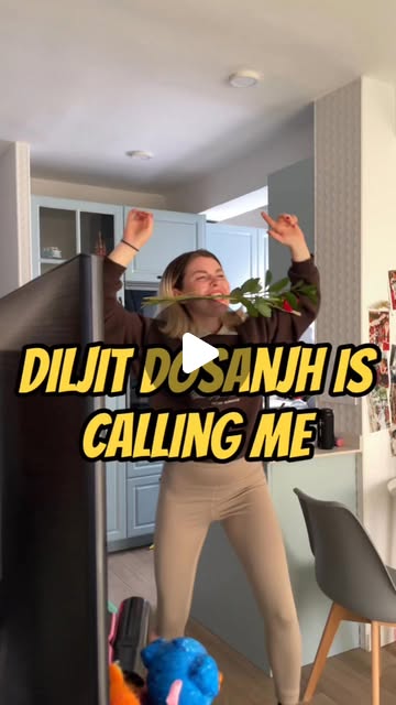 😇Losing my mind when this Bhangra  hits! @diljitdosanjh 