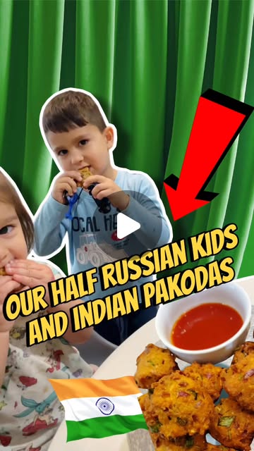 The working secret how to lure our kids🤫🇷🇺🫶🏼🇮🇳 