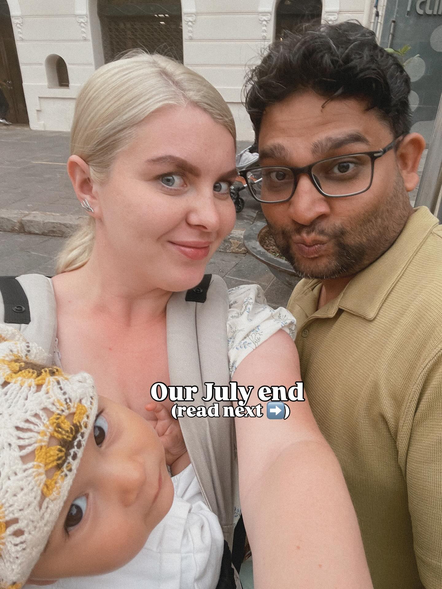 Our july dump💖
.
.
.
#multicultural #indorussian #indian #indianhusband #russia