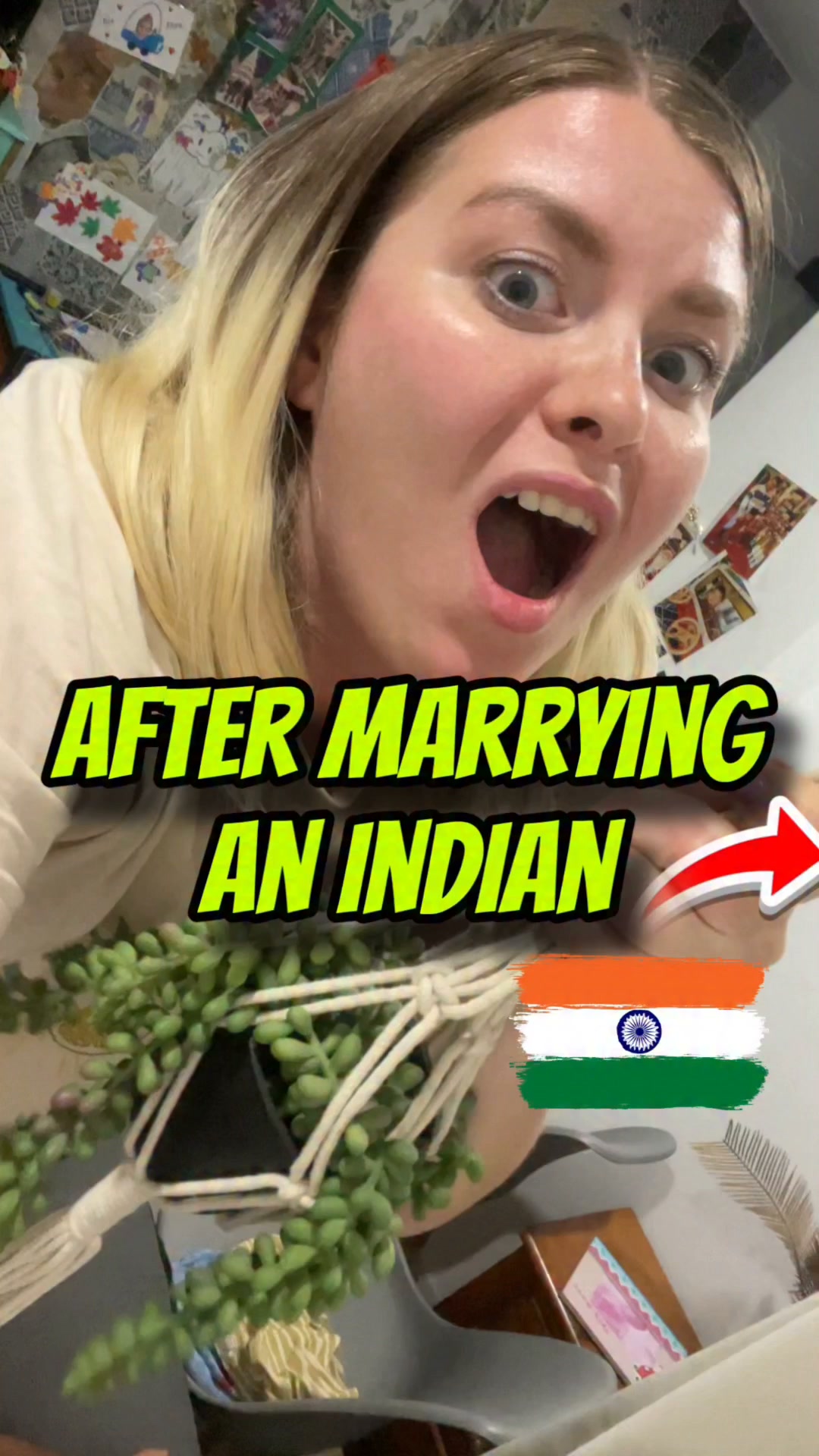 How it happens so MAGICALLY?? 🇮🇳❤️🇷🇺 