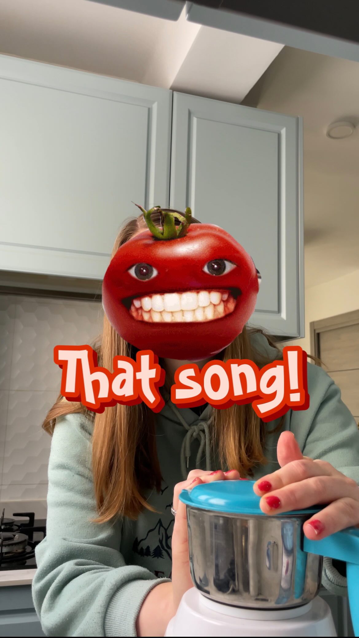 @bharatirussijodi 🤣I swear this song is so contagious!🤣