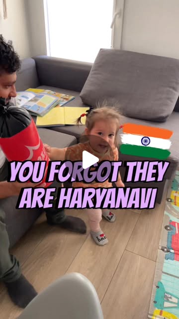 Wait to see what kids we got..—>