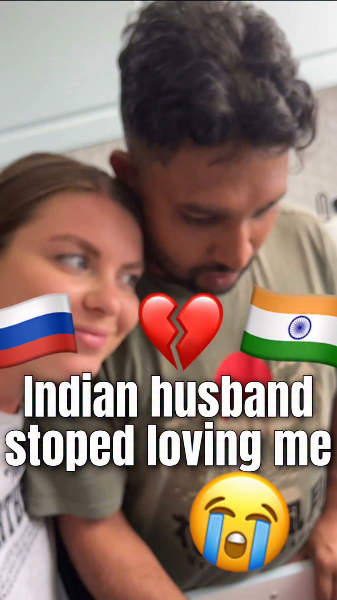 My husband stoped loving me😭