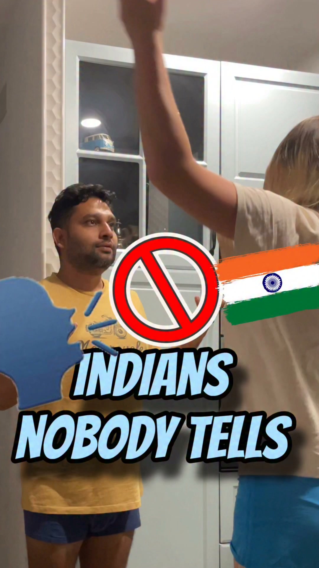 🇮🇳❤️🇷🇺
