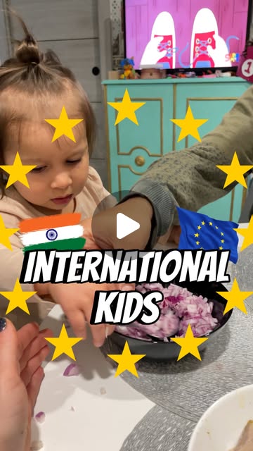 Our multicultural life @bharatirussijodi check more videos, follow, like and com