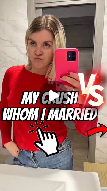 Wait until to see whom I married..—>🤭🤌🏼💖 