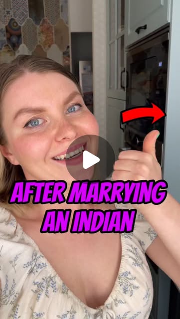 Жизнь до и после замужества с индийцем🇷🇺🫶🏼🇮🇳❤️