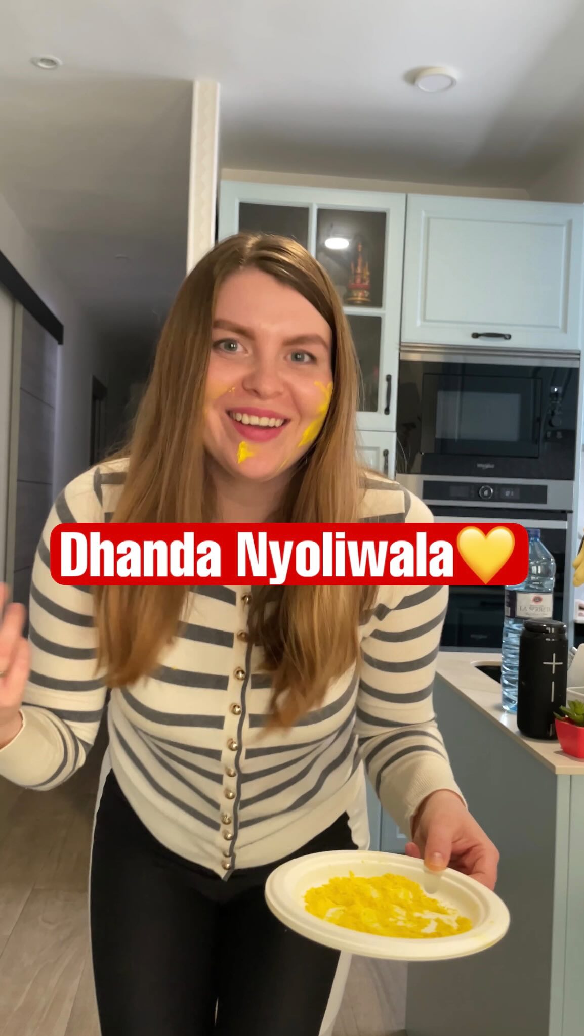 @dhanda_nyoliwala your songs are the most listened in our house🔥🧨❤️ respect an