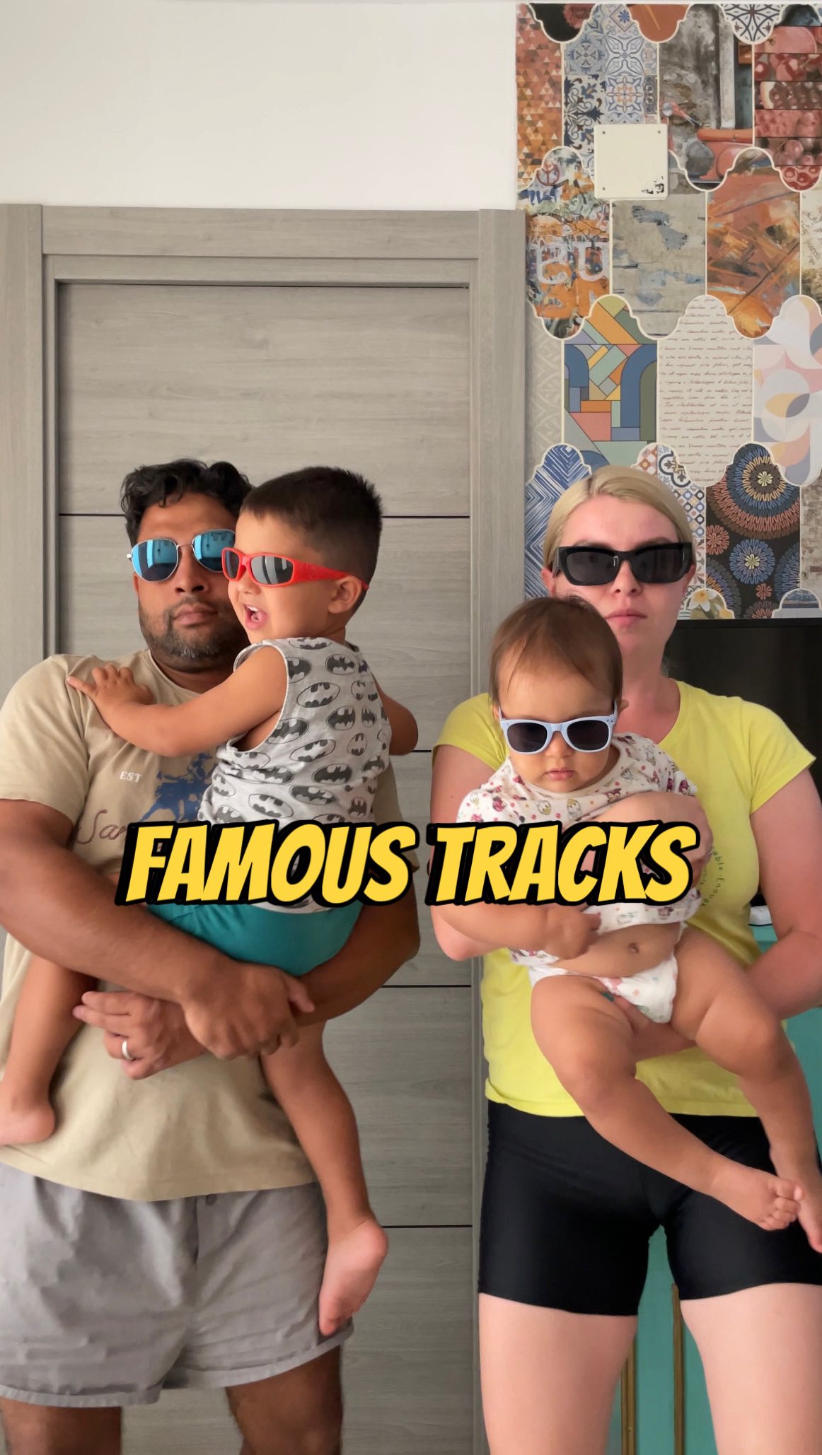 That’s how the famous tracks are created 🐒😆😂agree? @bharatirussijodi 