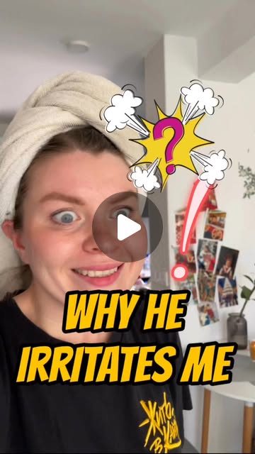 Fluffy and caring Indian 🇮🇳husband= irritation⁉️