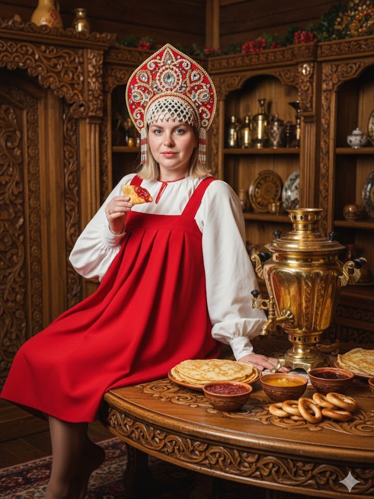 Maslenitsa 🥞