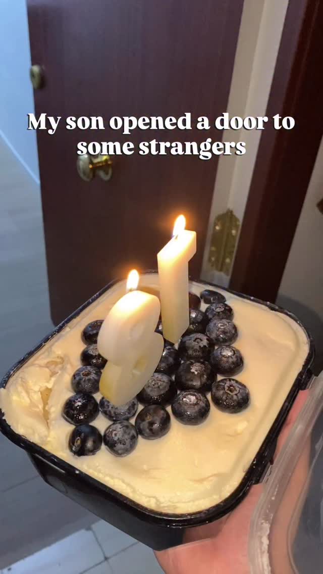 Thank you my lovely friends! It was unexpected🤍🫶🏼