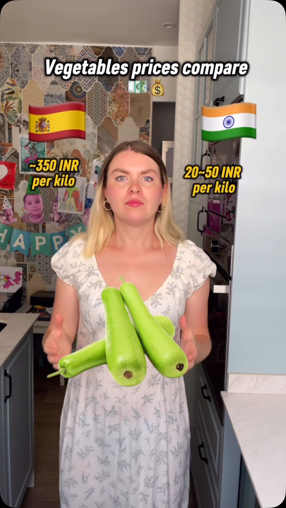 Which one is the most expensive? 💭💬➡️🇮🇳❤️🇷🇺 #🇪🇸 #indianrussian #indospan