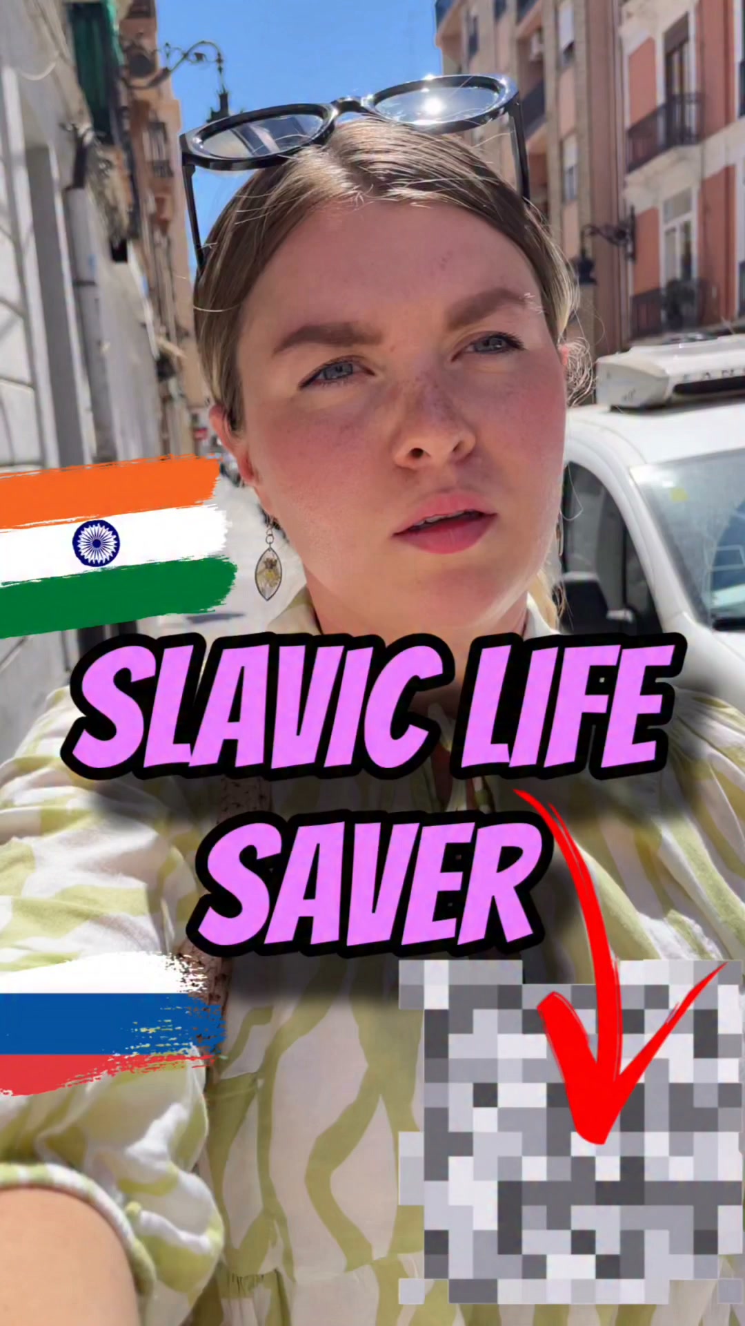 Thanks God we love it in our family 😂🇮🇳❤️🇷🇺 