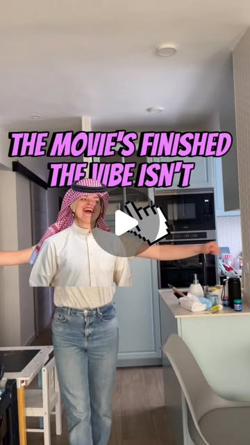 I didn’t know it’s gonna be so viral😆 