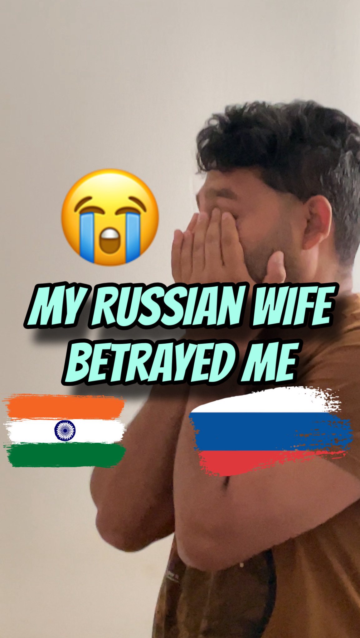 It’s a complete betrayal 😭💔 