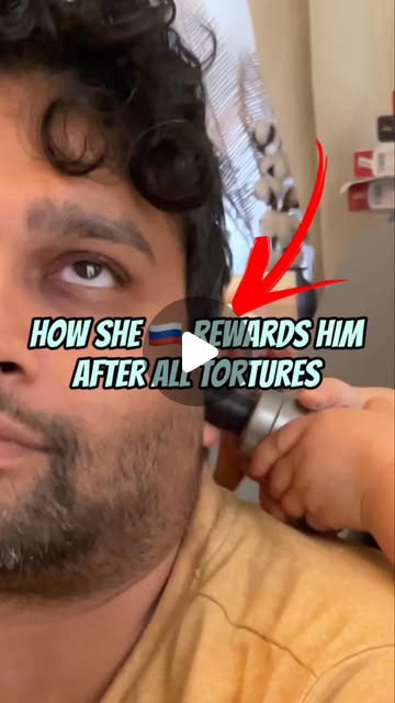 He gets a reward in the end if survives 🤣🤭