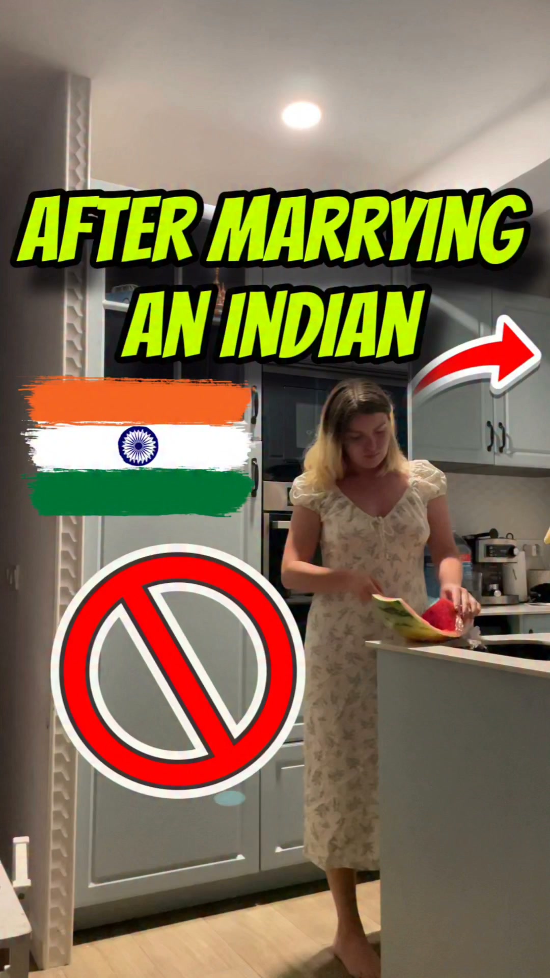 You should never go for it …➡️🇮🇳❤️🇷🇺 the ending will surprise you🥰